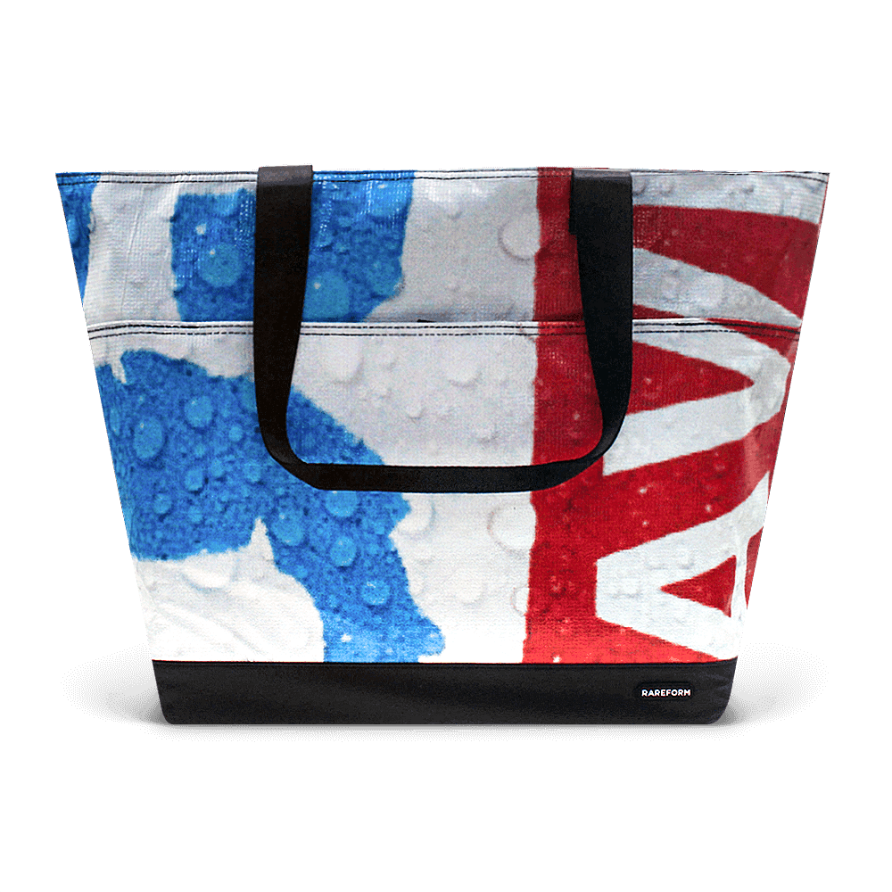 Hudson Tote