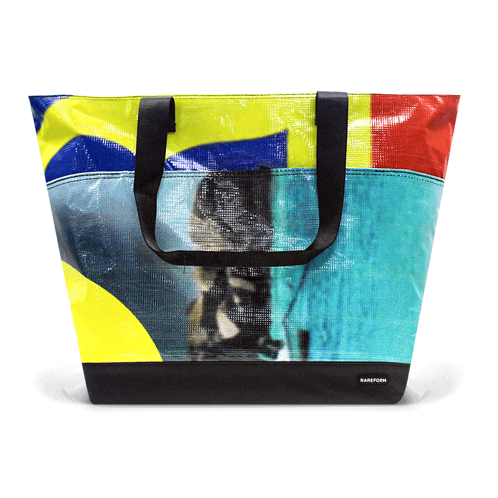Hudson Tote