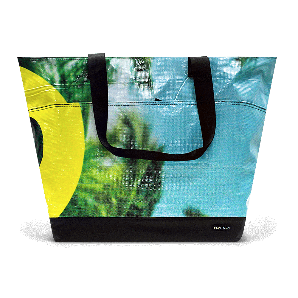 Hudson Tote