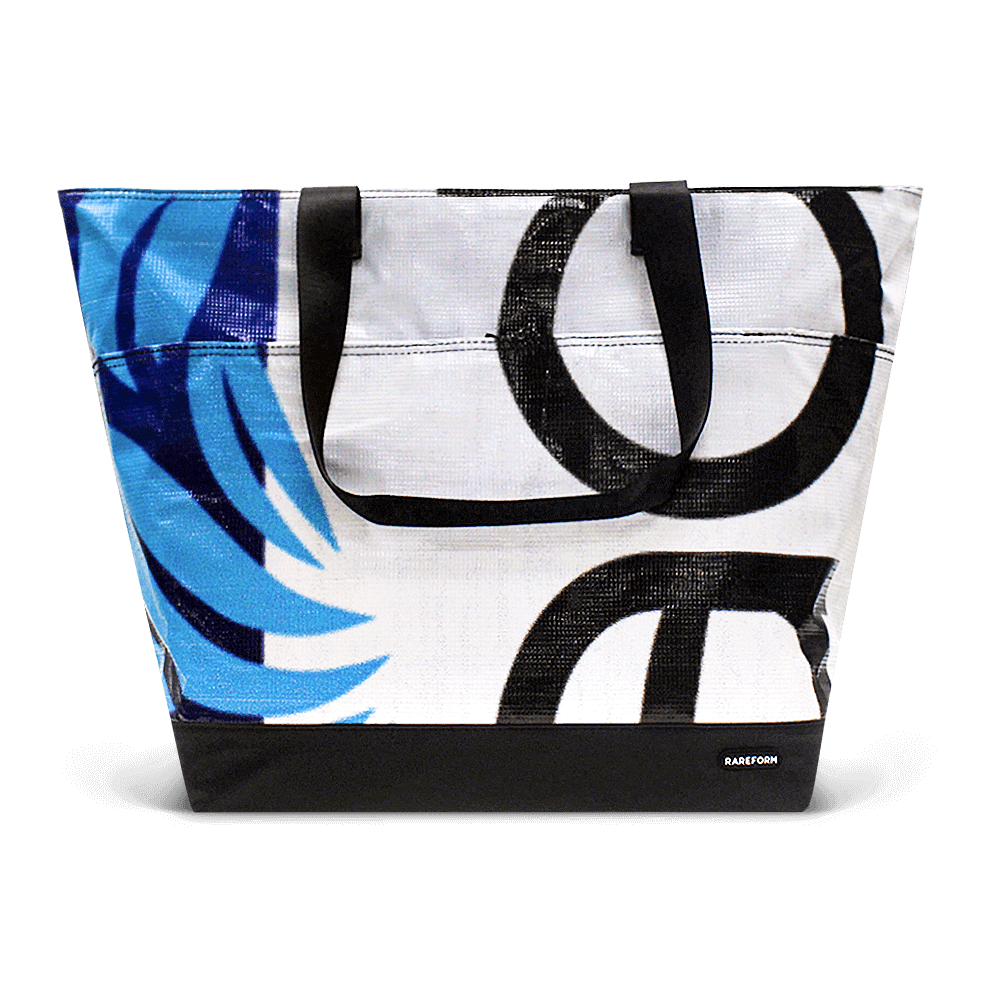 Hudson Tote