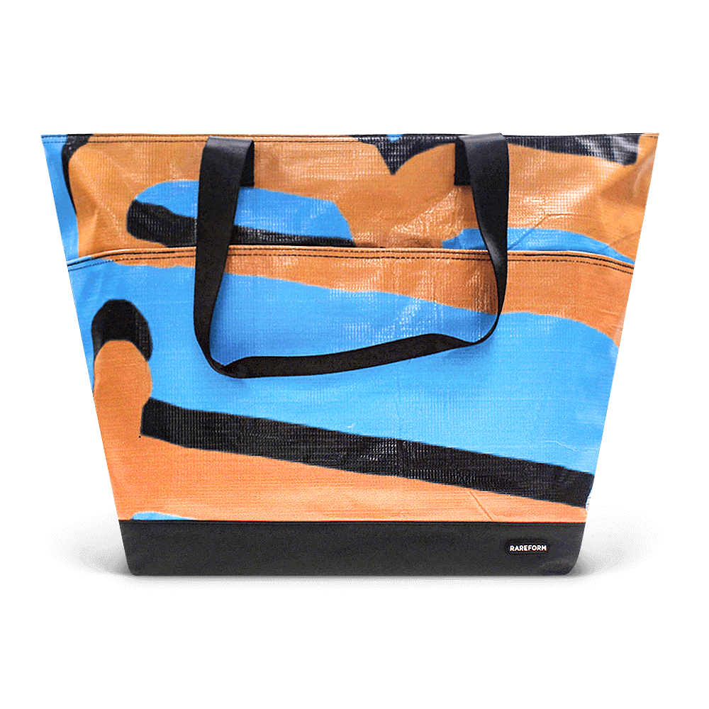 Hudson Tote