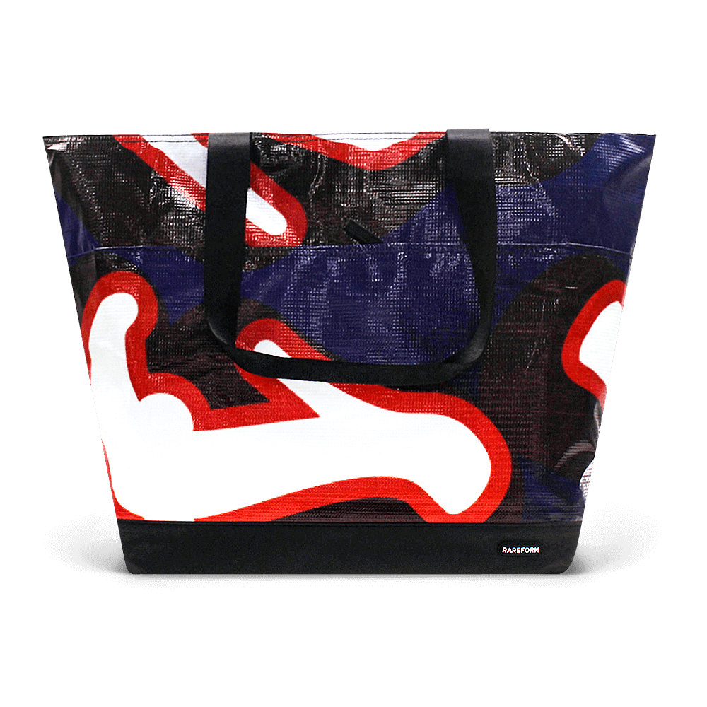 Hudson Tote