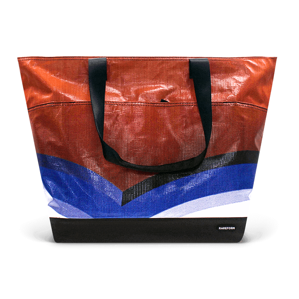 Hudson Tote