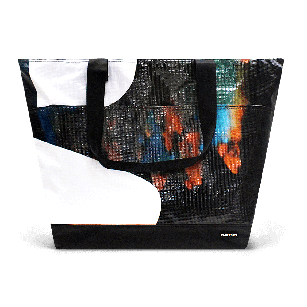 Hudson Tote