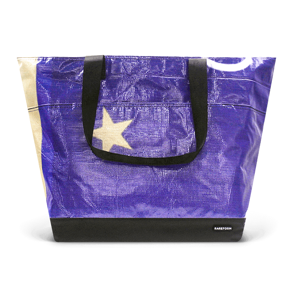Hudson Tote