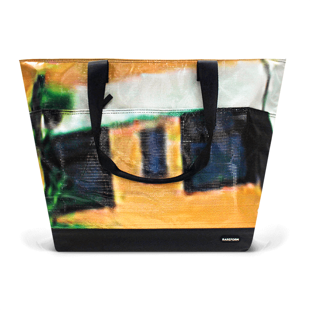 Hudson Tote