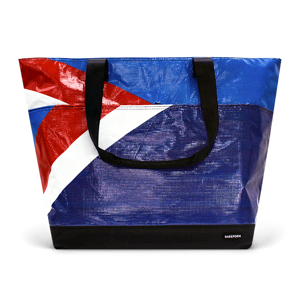 Hudson Tote