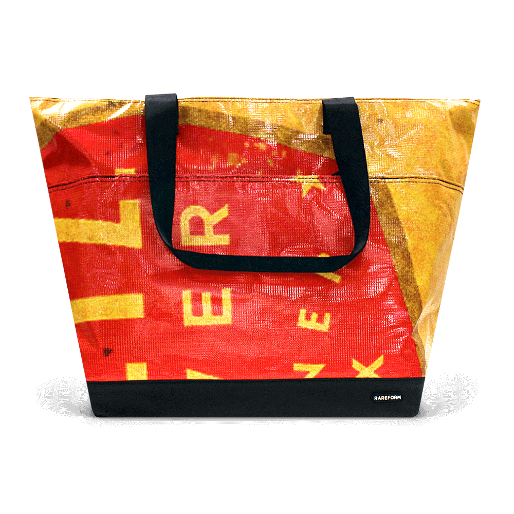 Hudson Tote
