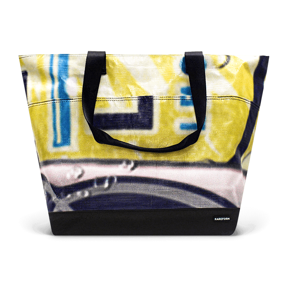 Hudson Tote