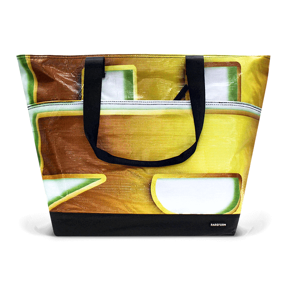 Hudson Tote