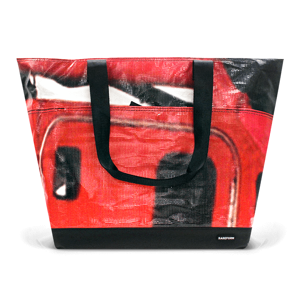 Hudson Tote