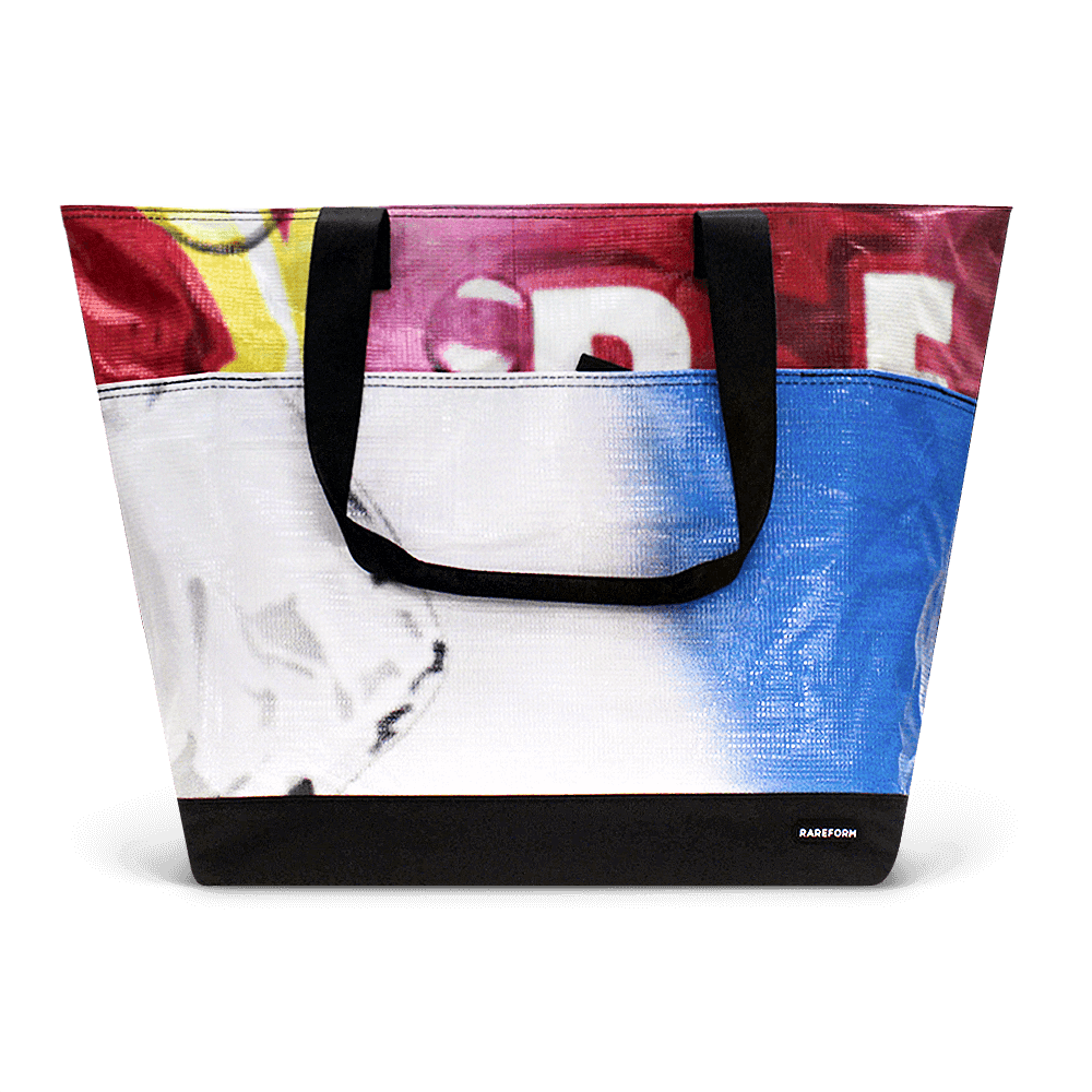 Hudson Tote