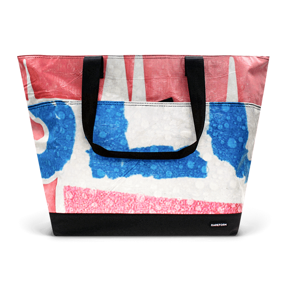 Hudson Tote