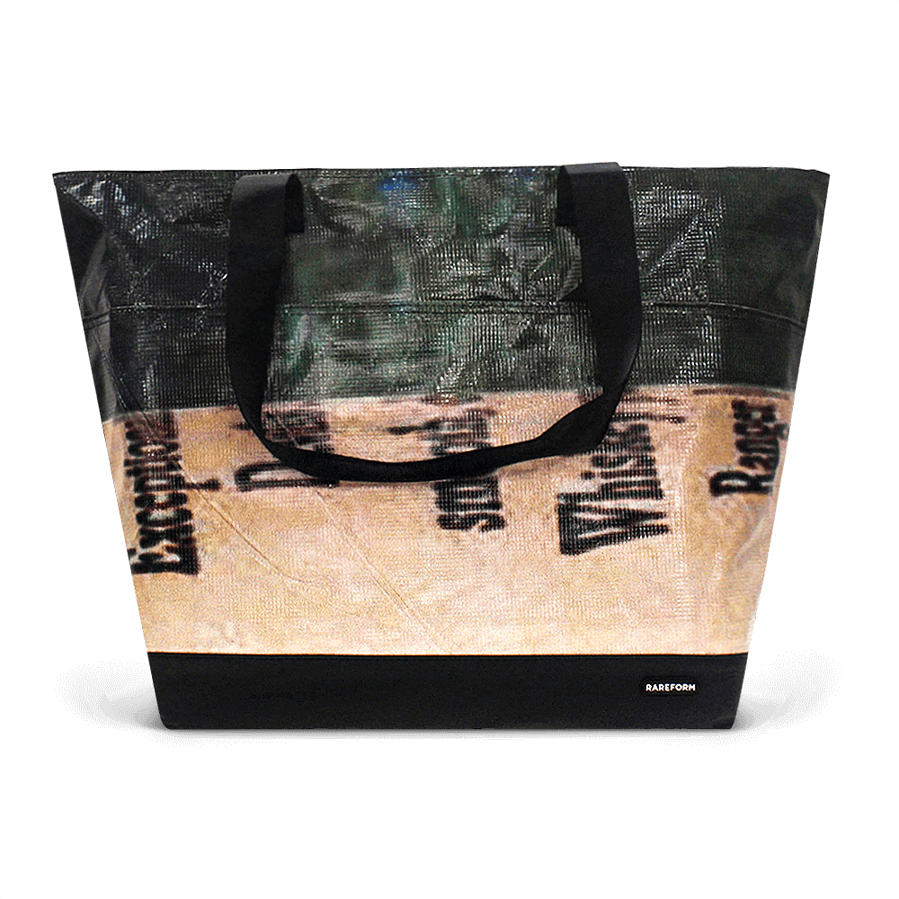 Hudson Tote