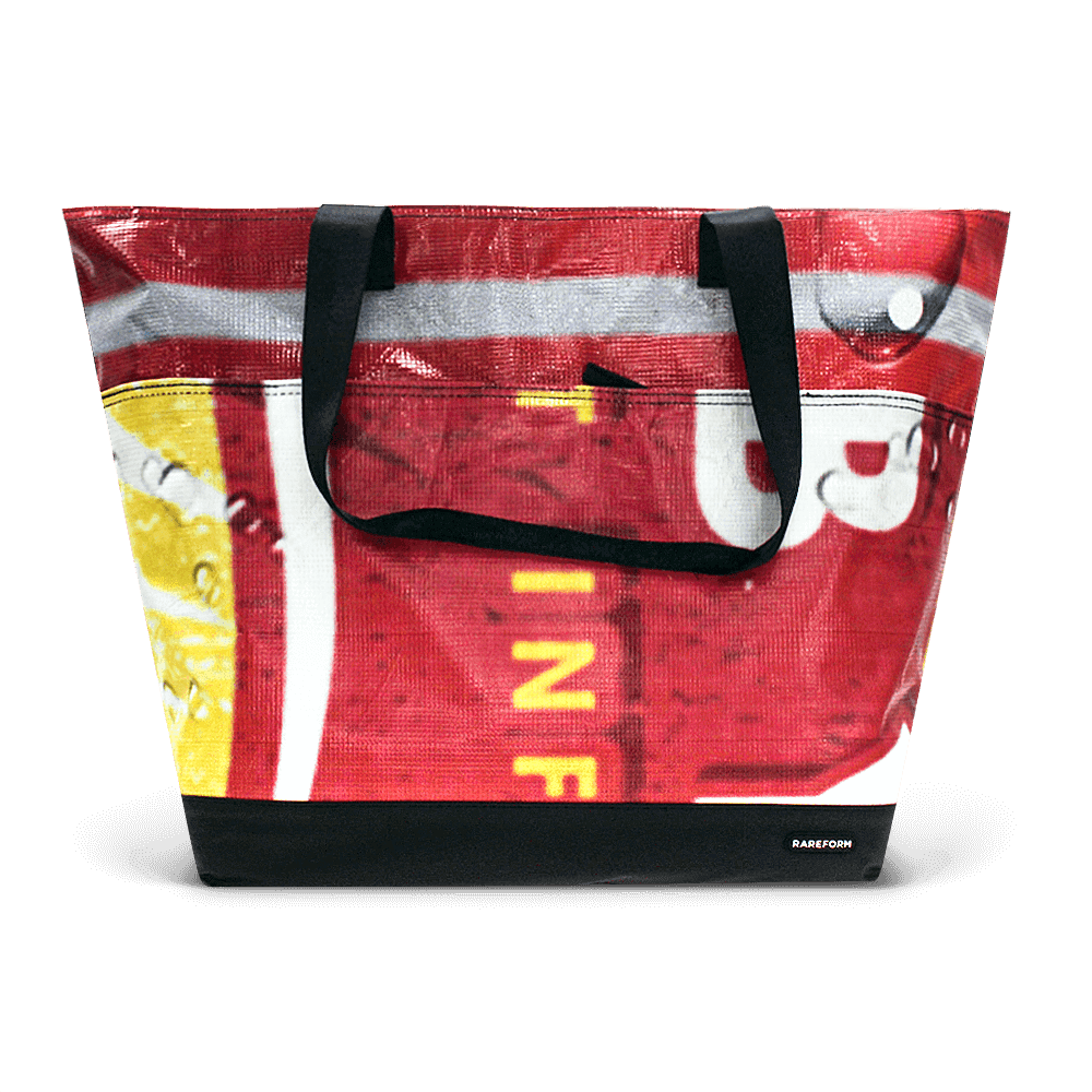 Hudson Tote