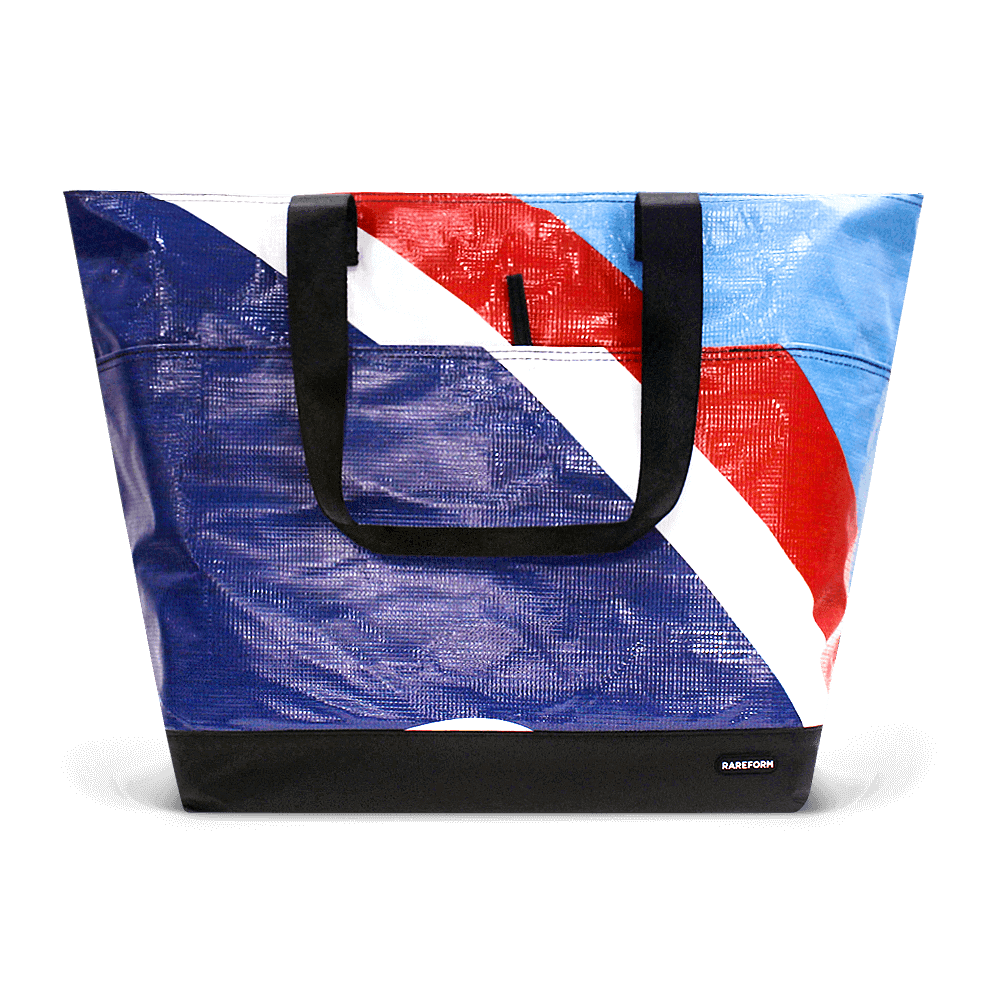 Hudson Tote