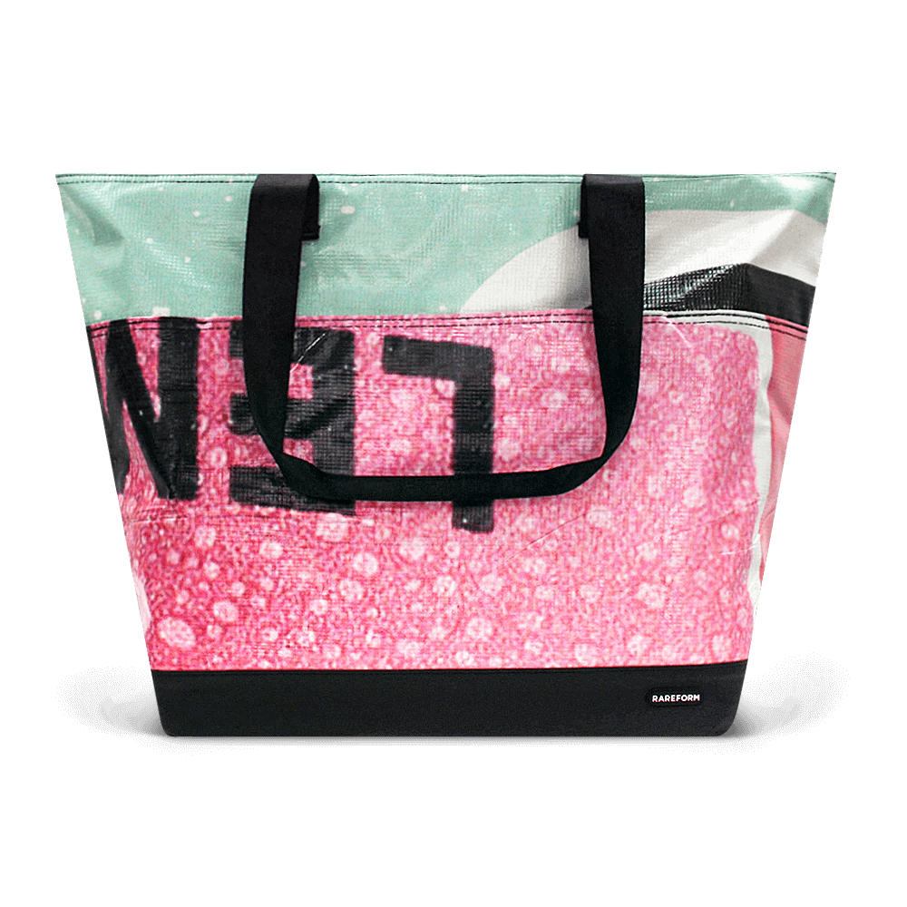 Hudson Tote