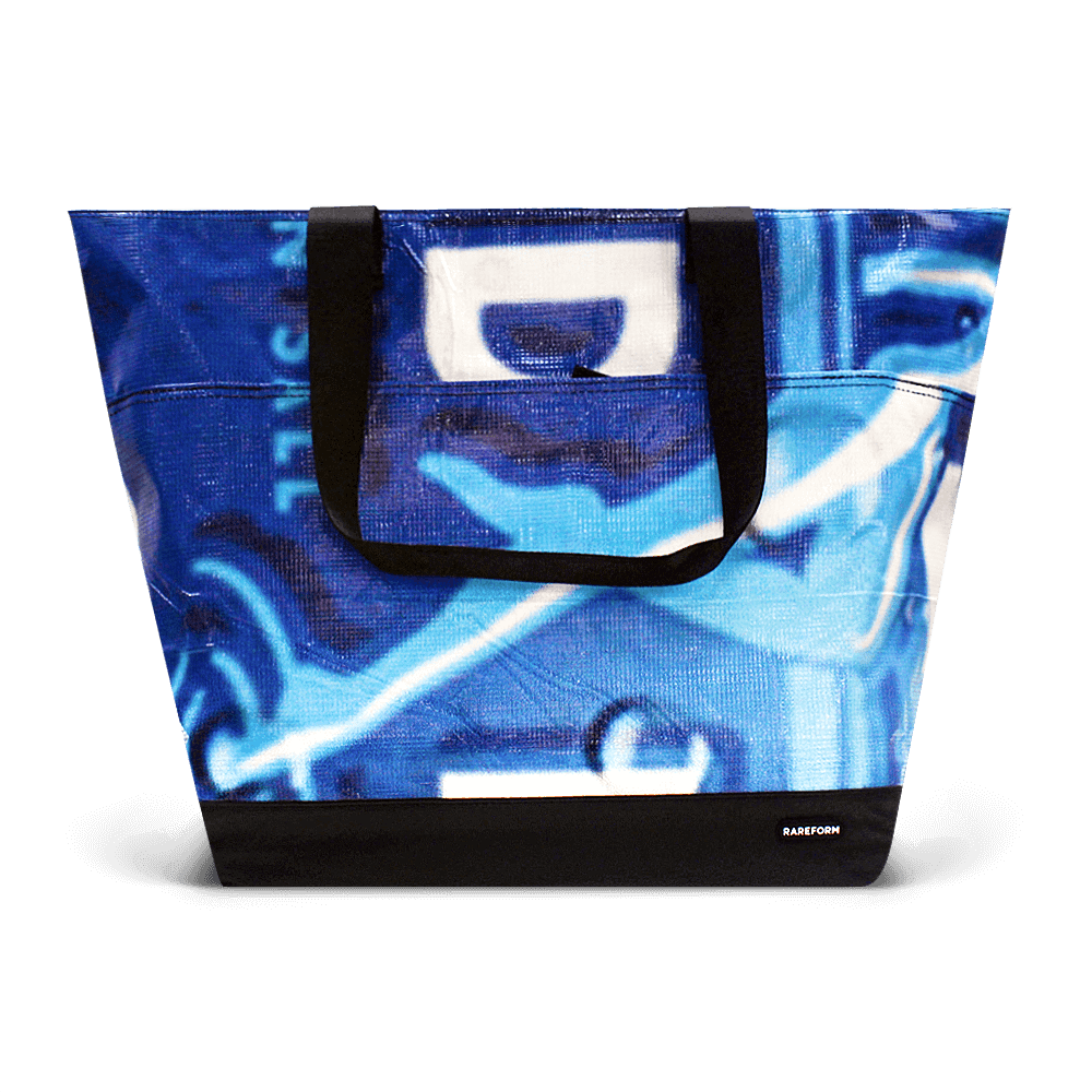Hudson Tote