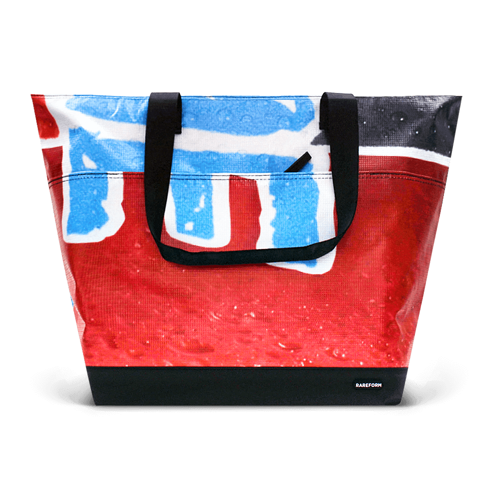 Hudson Tote