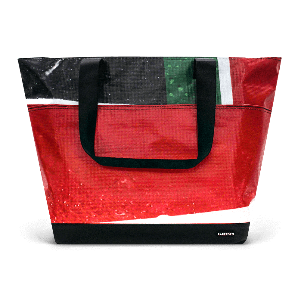 Hudson Tote