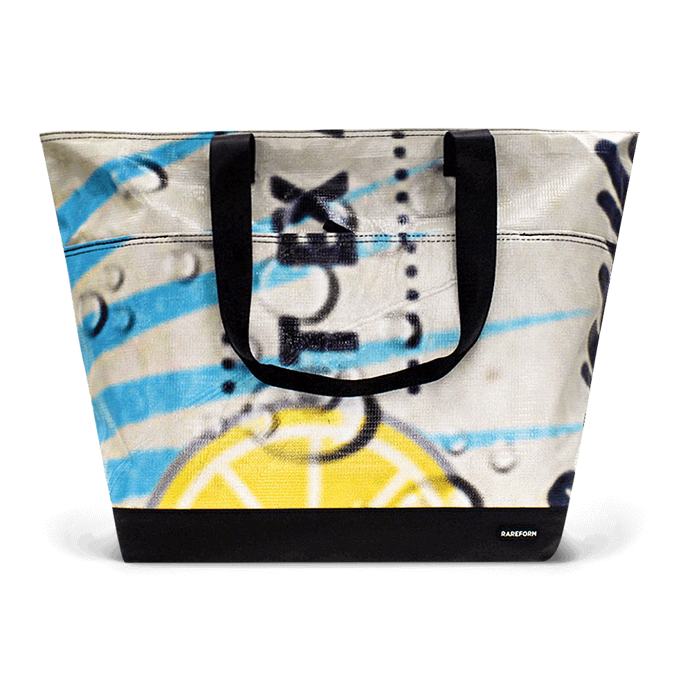 Hudson Tote