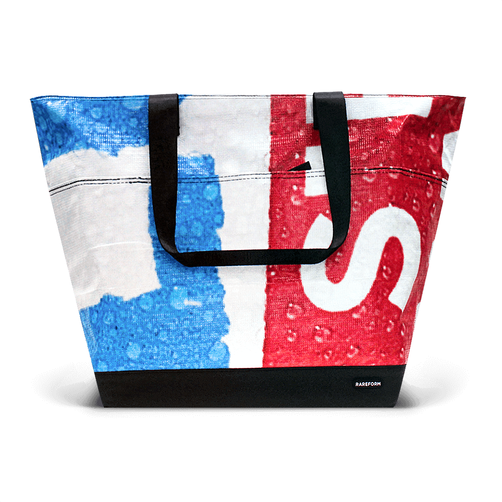 Hudson Tote