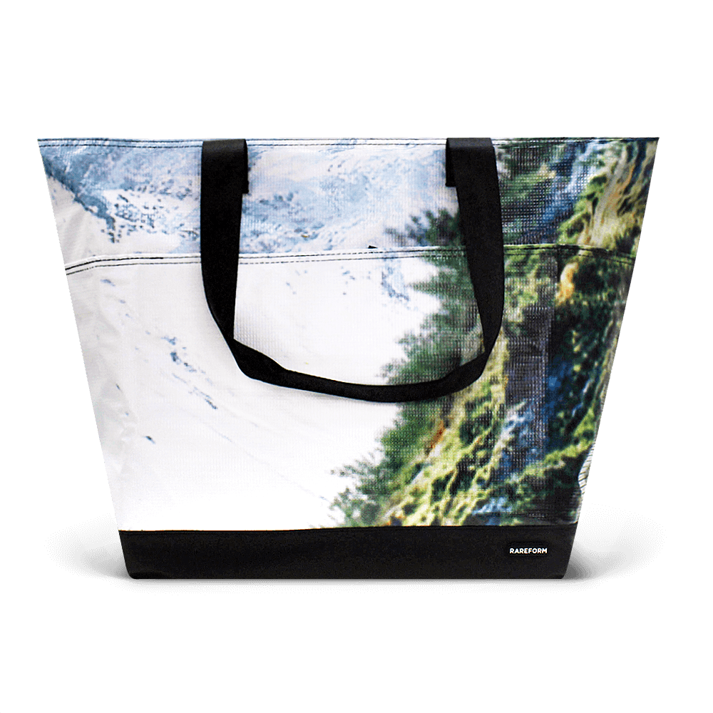 Hudson Tote