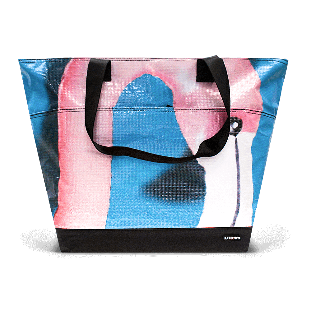 Hudson Tote
