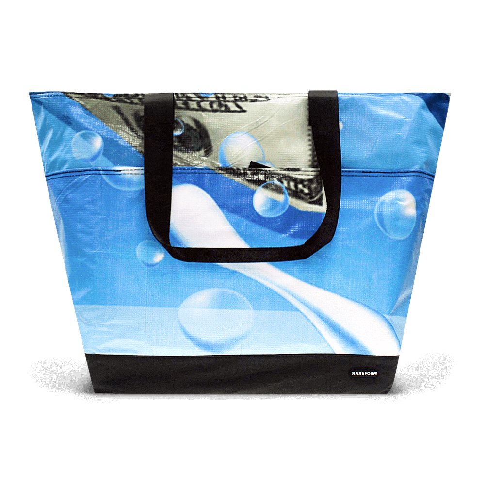 Hudson Tote