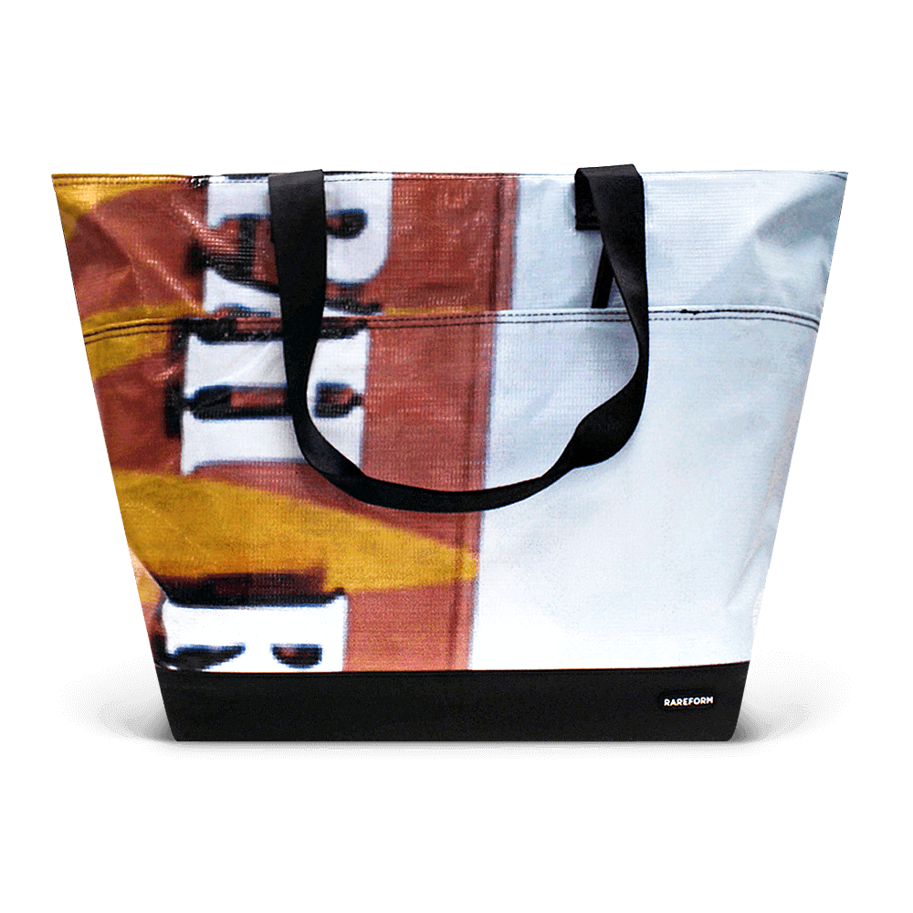 Hudson Tote