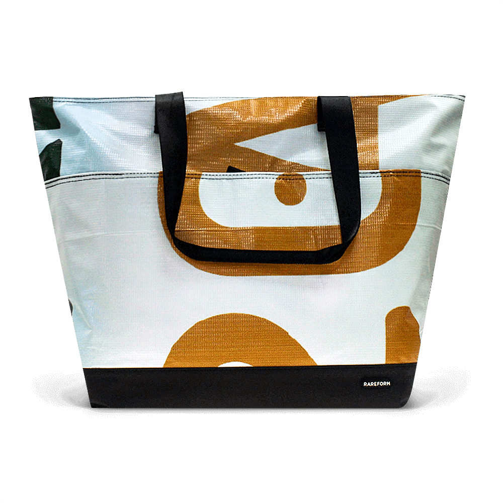 Hudson Tote