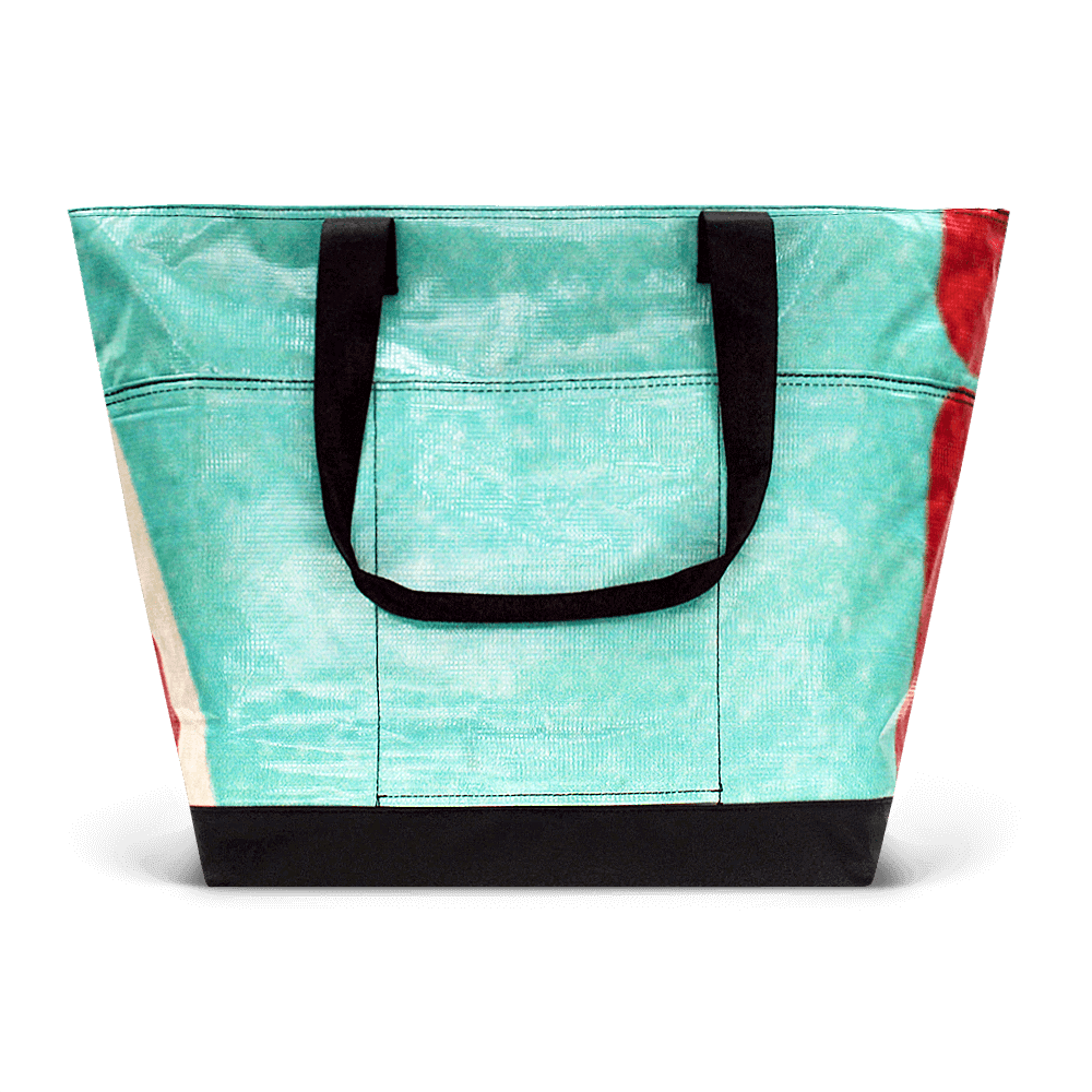 Hudson Tote