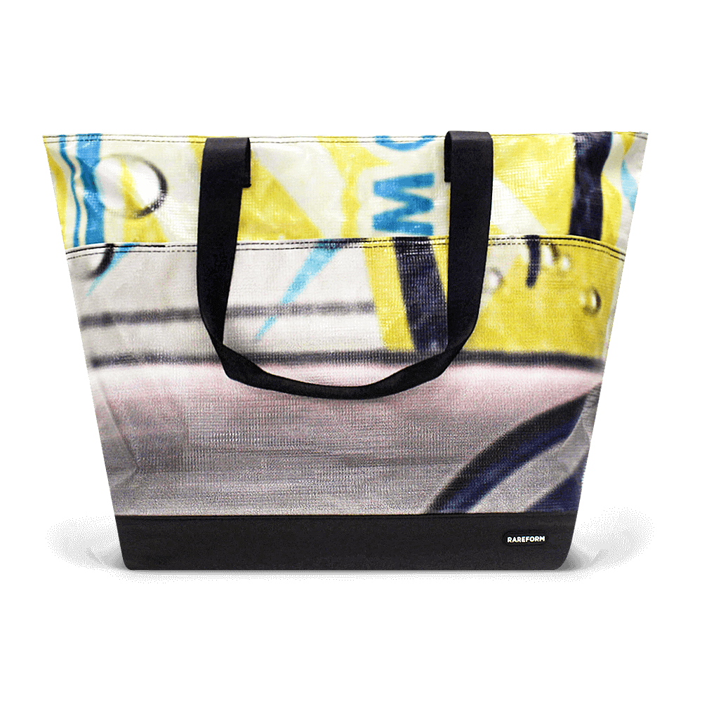 Hudson Tote