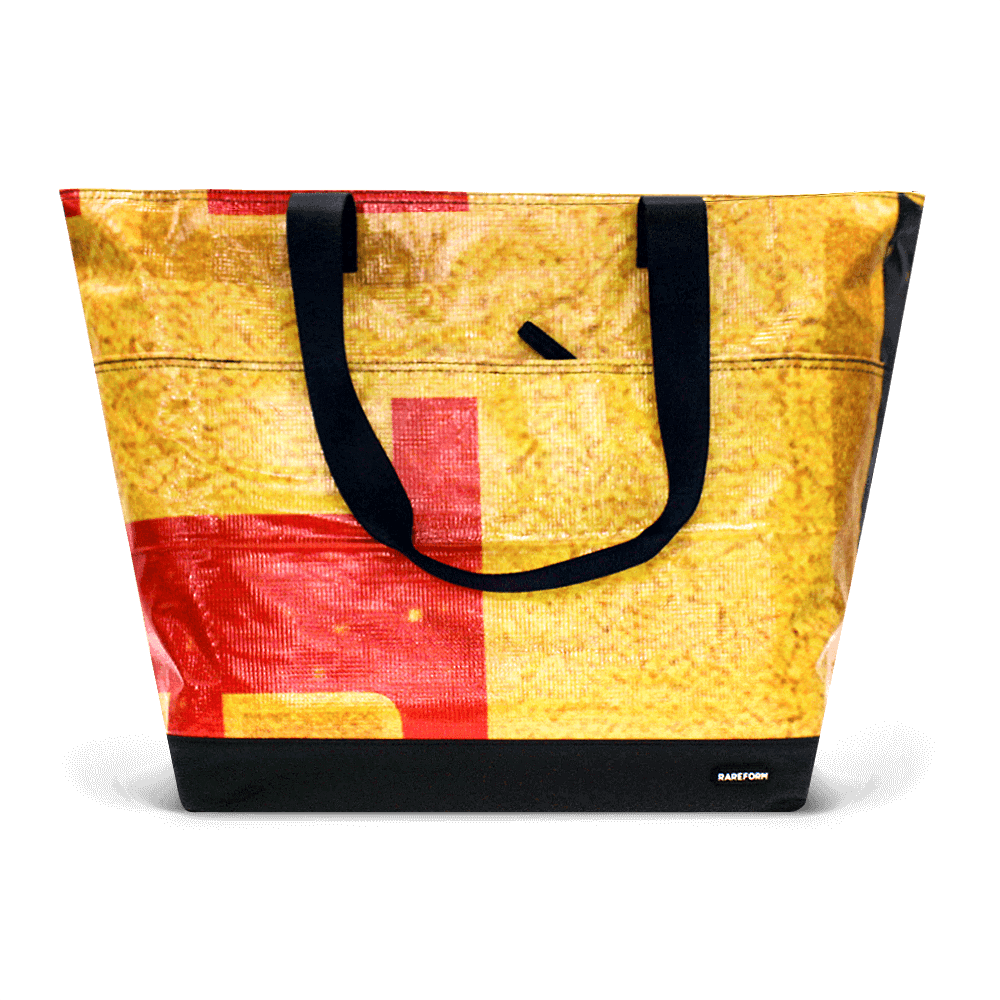 Hudson Tote