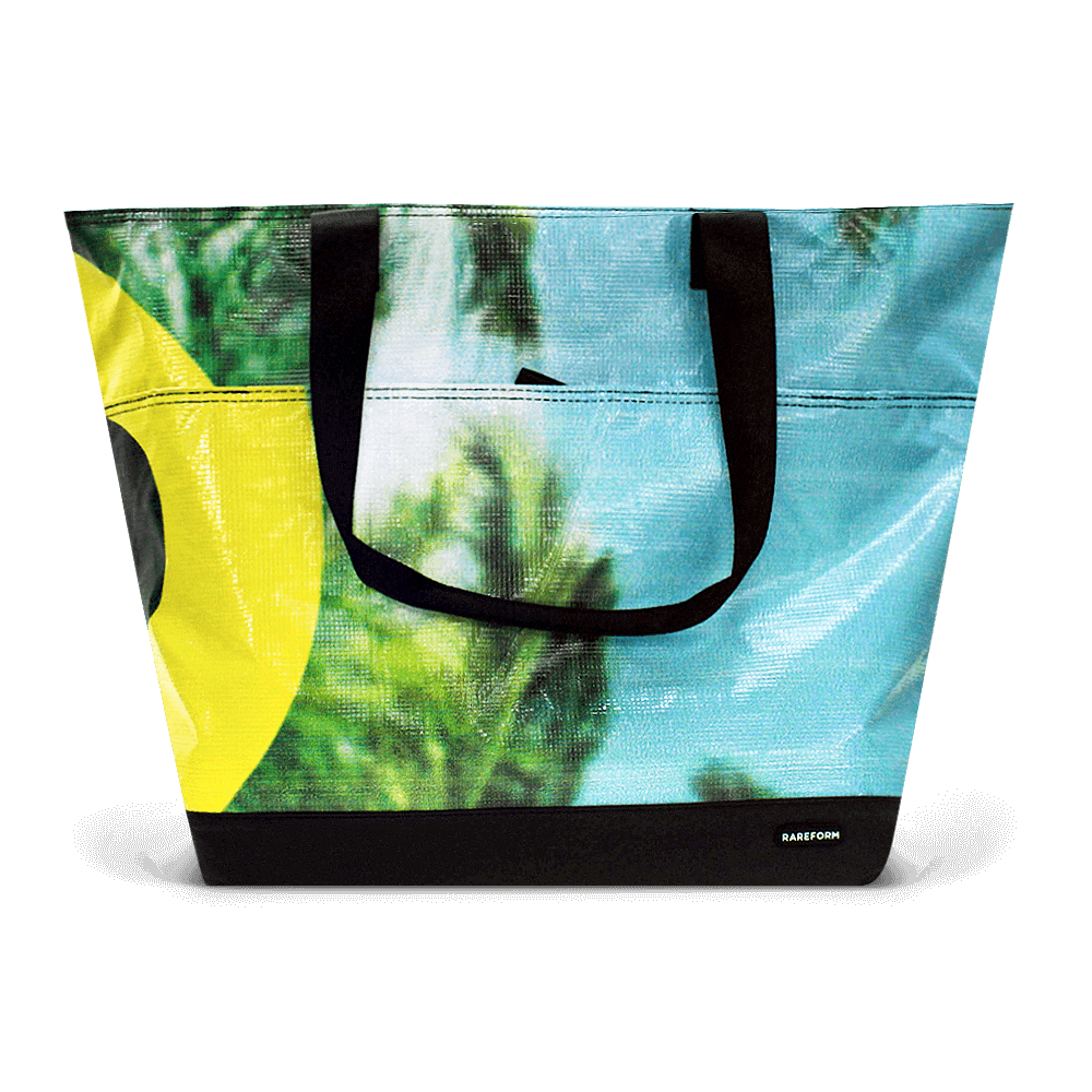 Hudson Tote