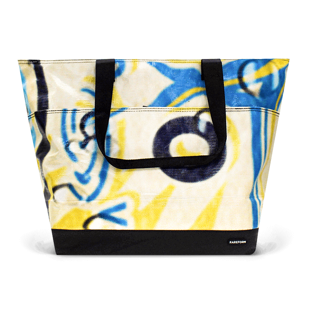 Hudson Tote