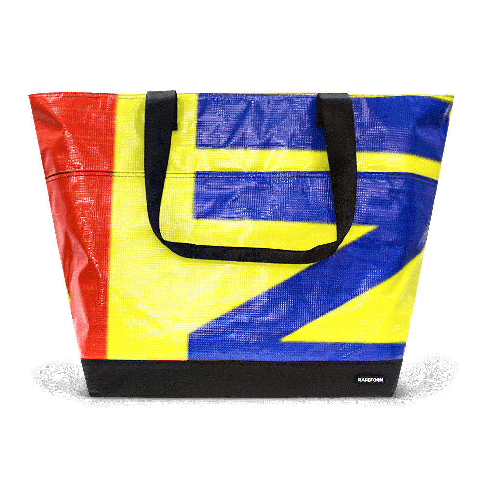 Hudson Tote