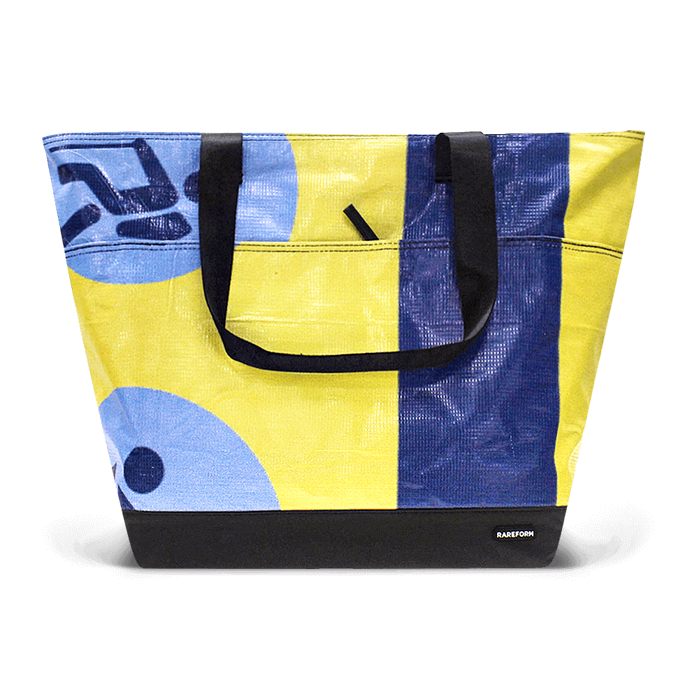 Hudson Tote