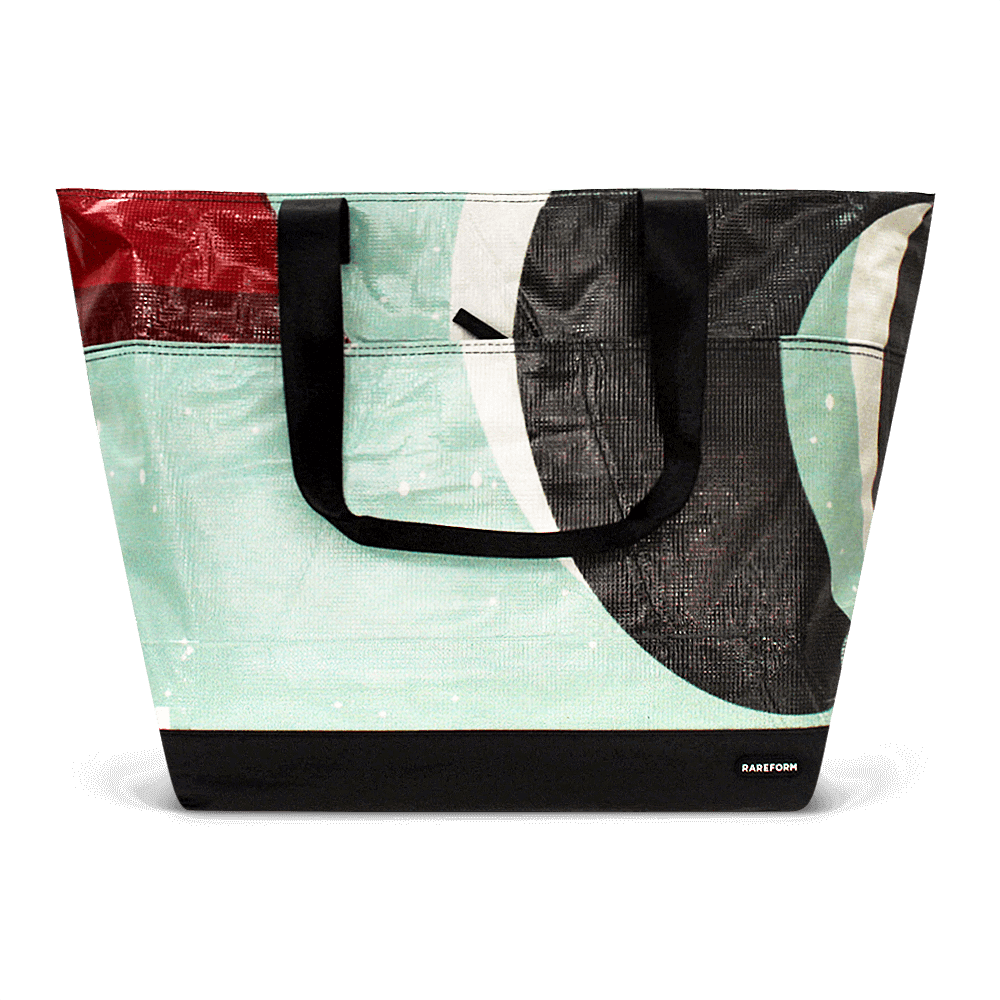 Hudson Tote