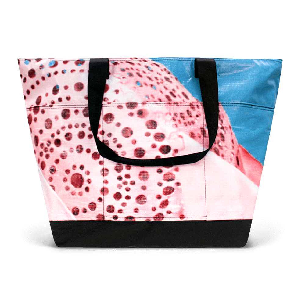 Hudson Tote