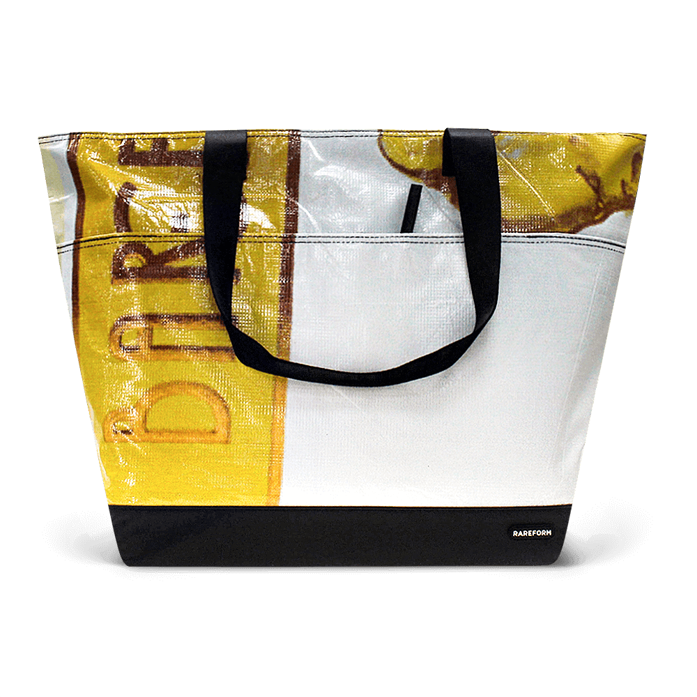 Hudson Tote