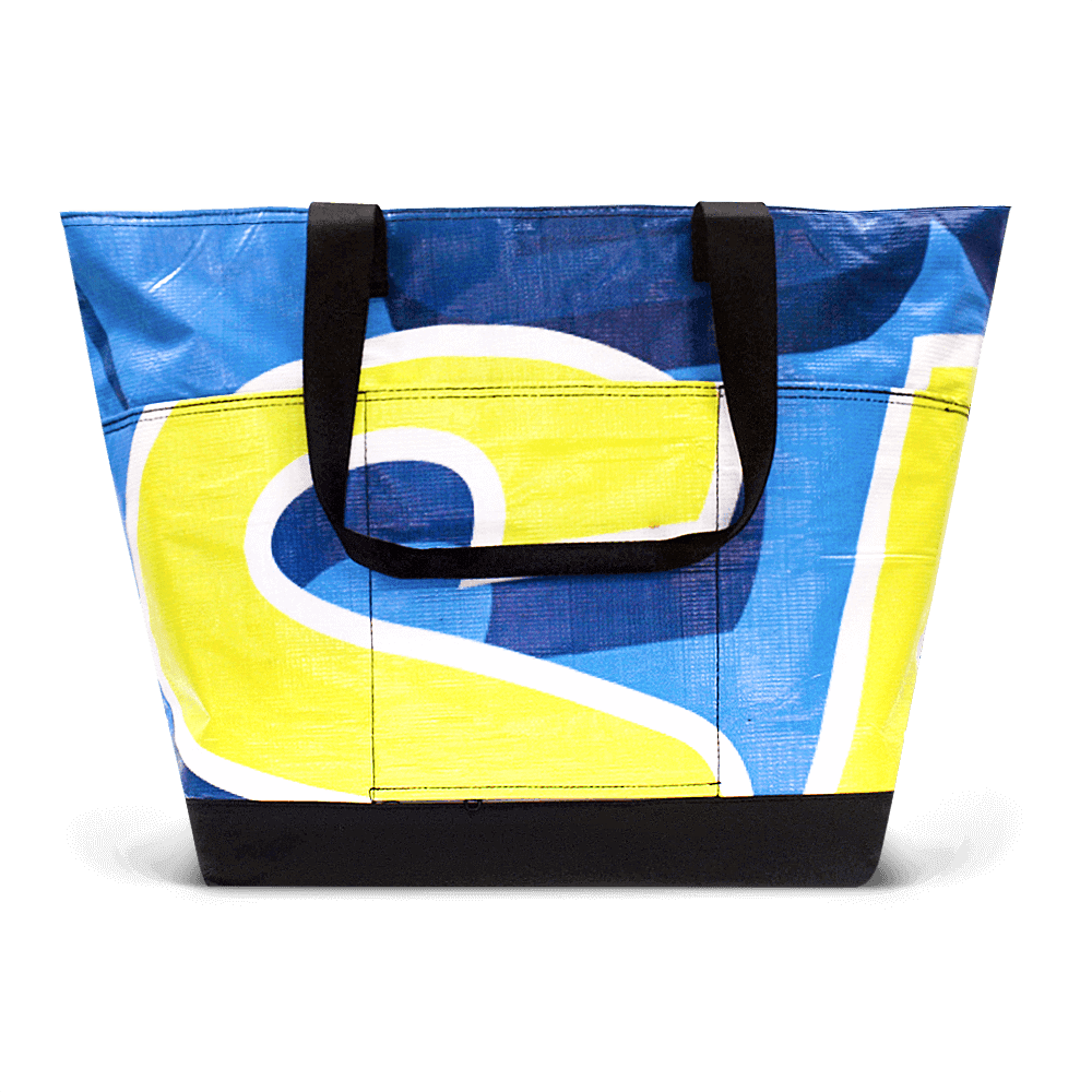 Hudson Tote