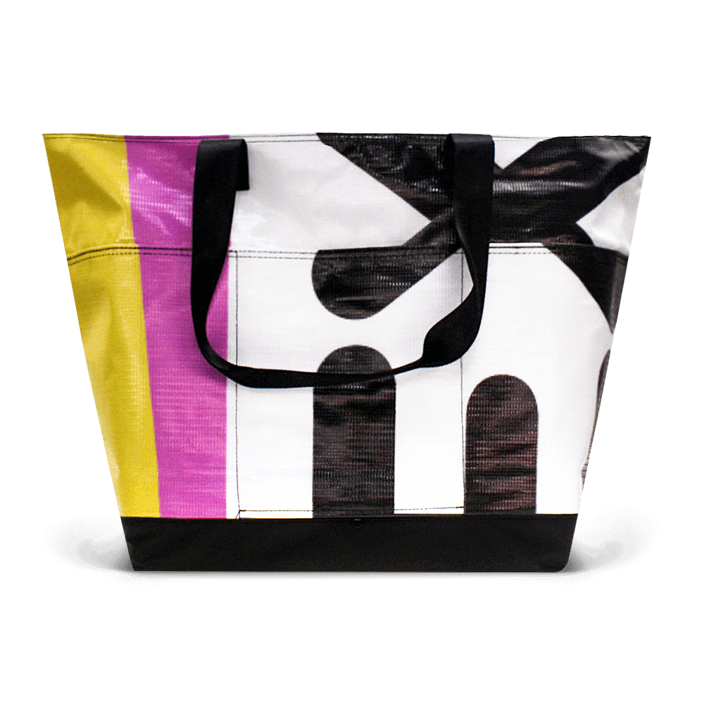 Hudson Tote