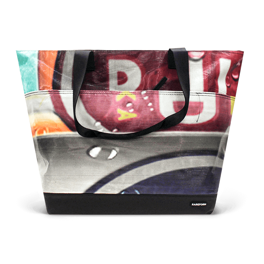Hudson Tote