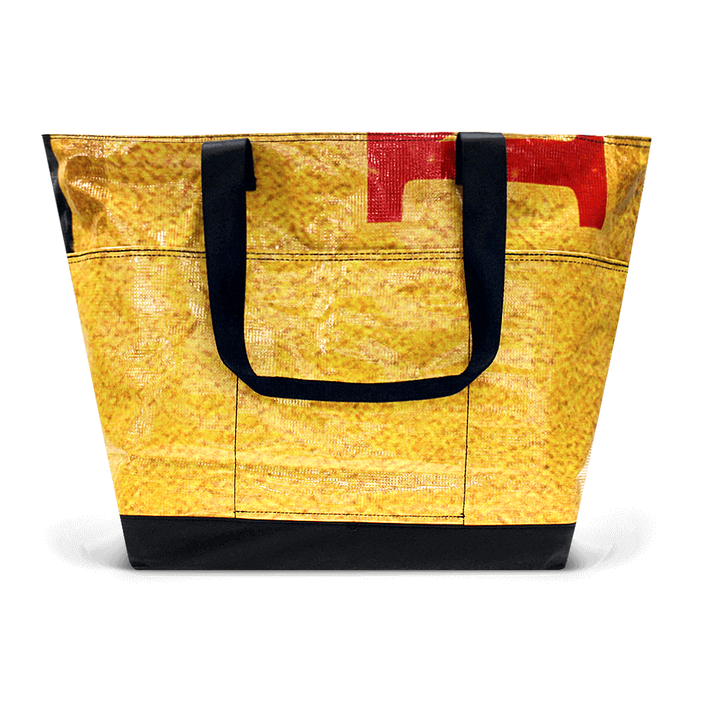 Hudson Tote