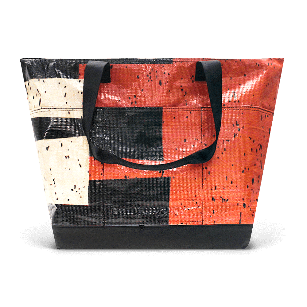 Hudson Tote