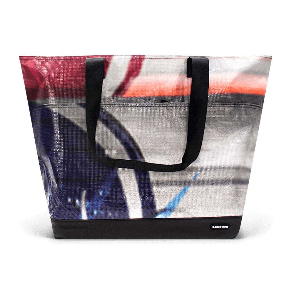 Hudson Tote