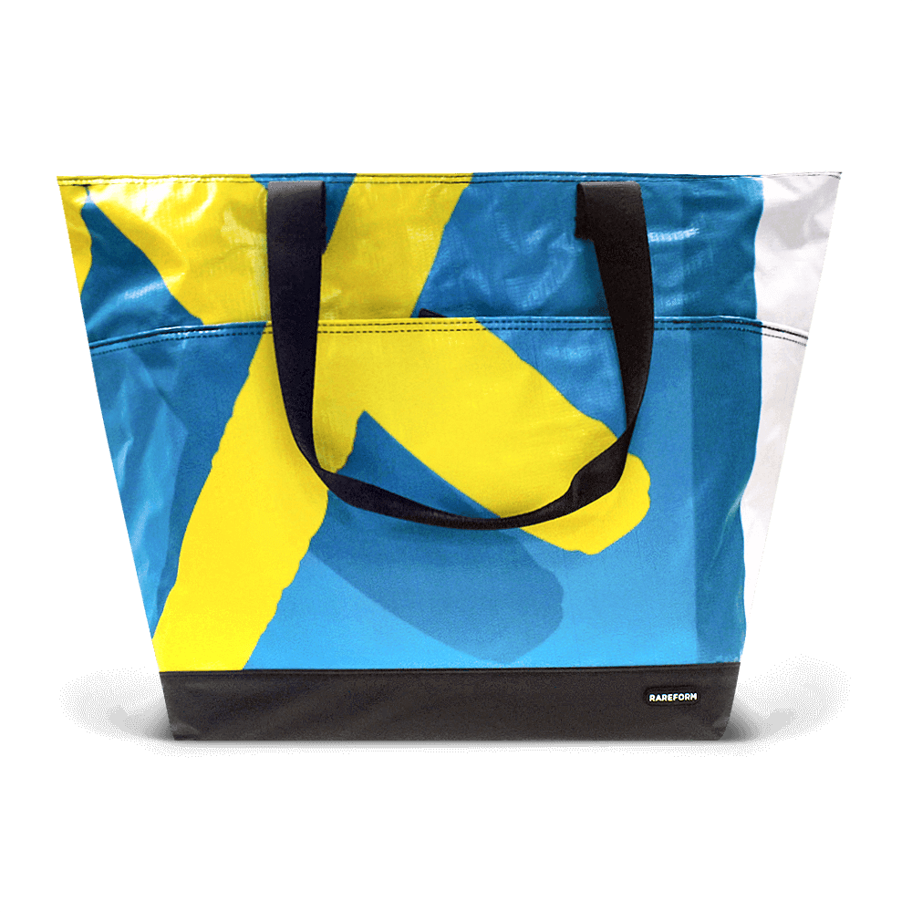 Hudson Tote