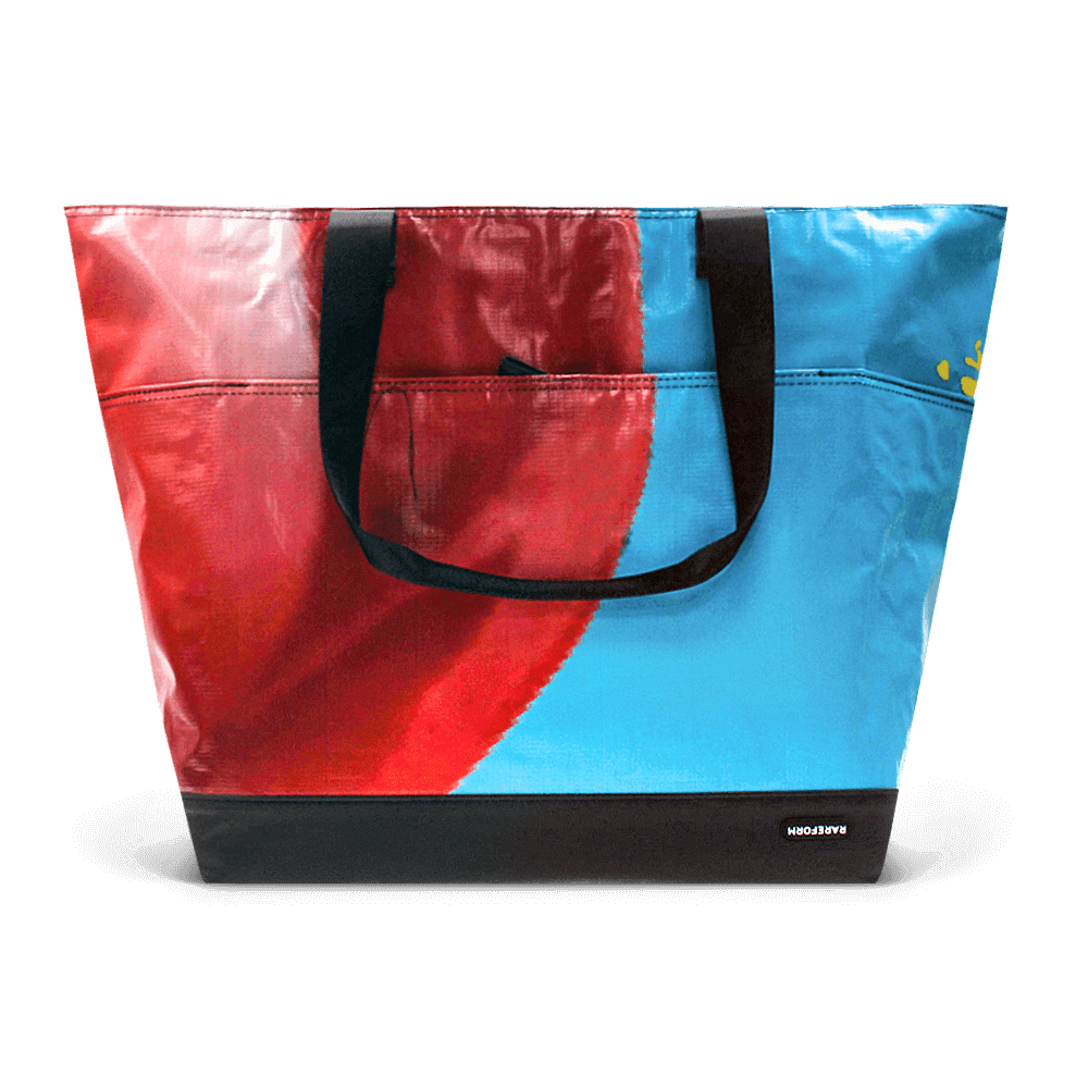 Hudson Tote