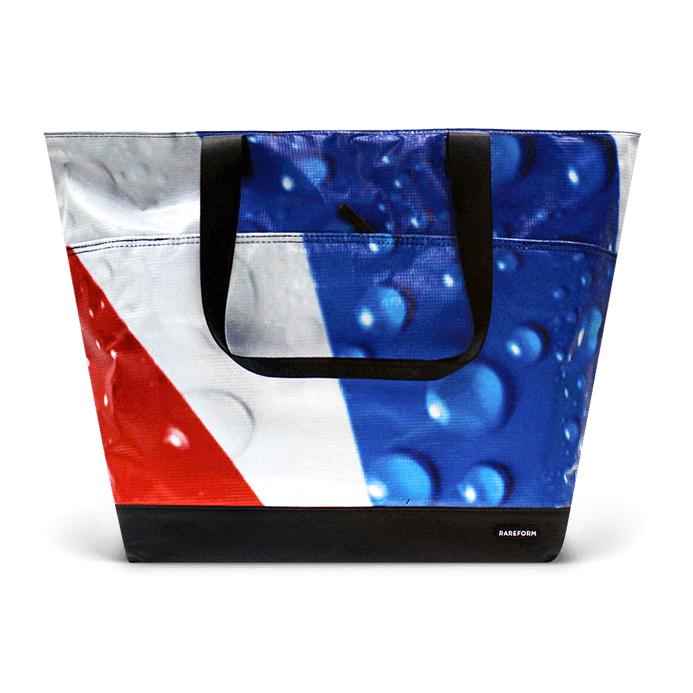 Hudson Tote